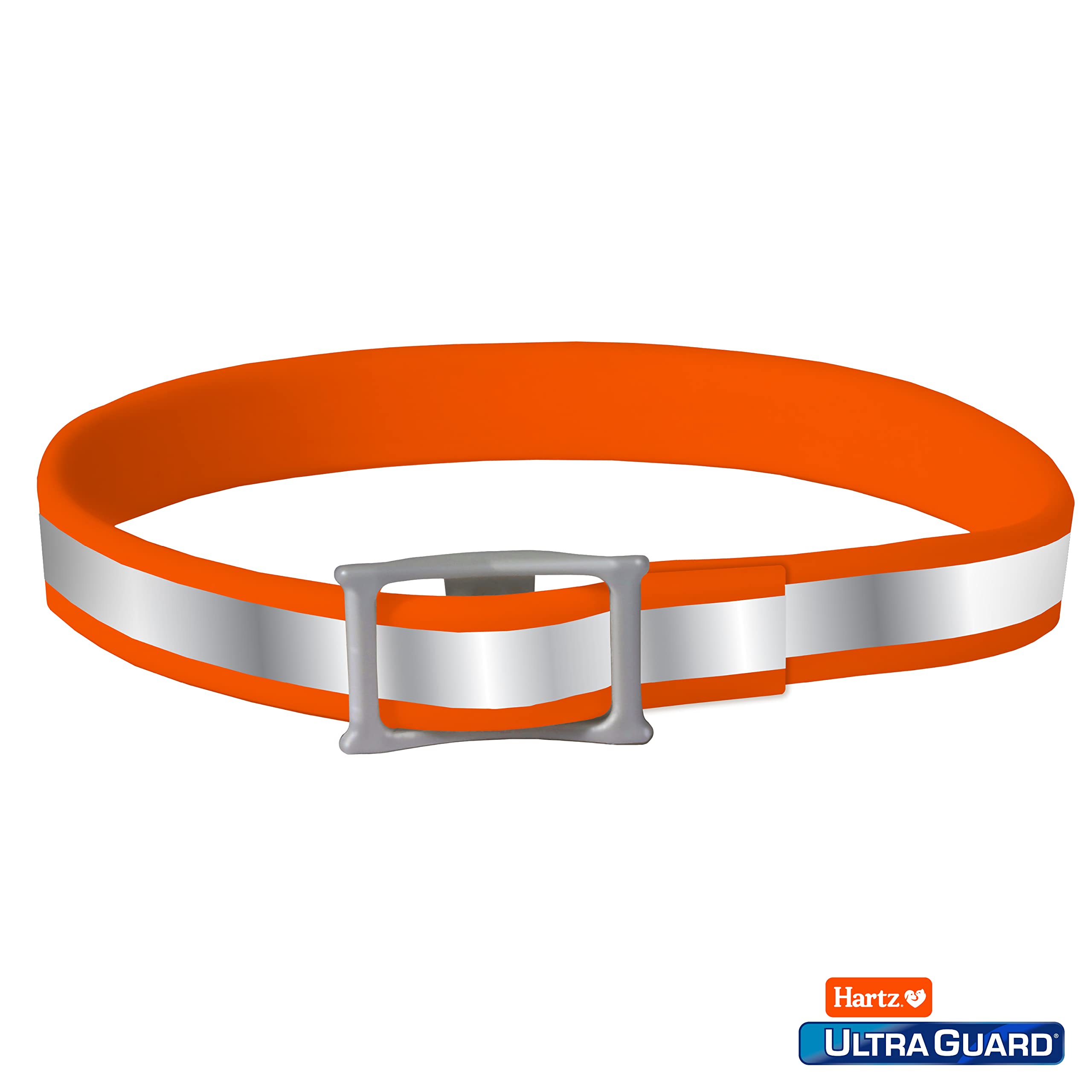 Cierre ajustable Hartz UltraGuard Plus para un ajuste cómodo y seguro.