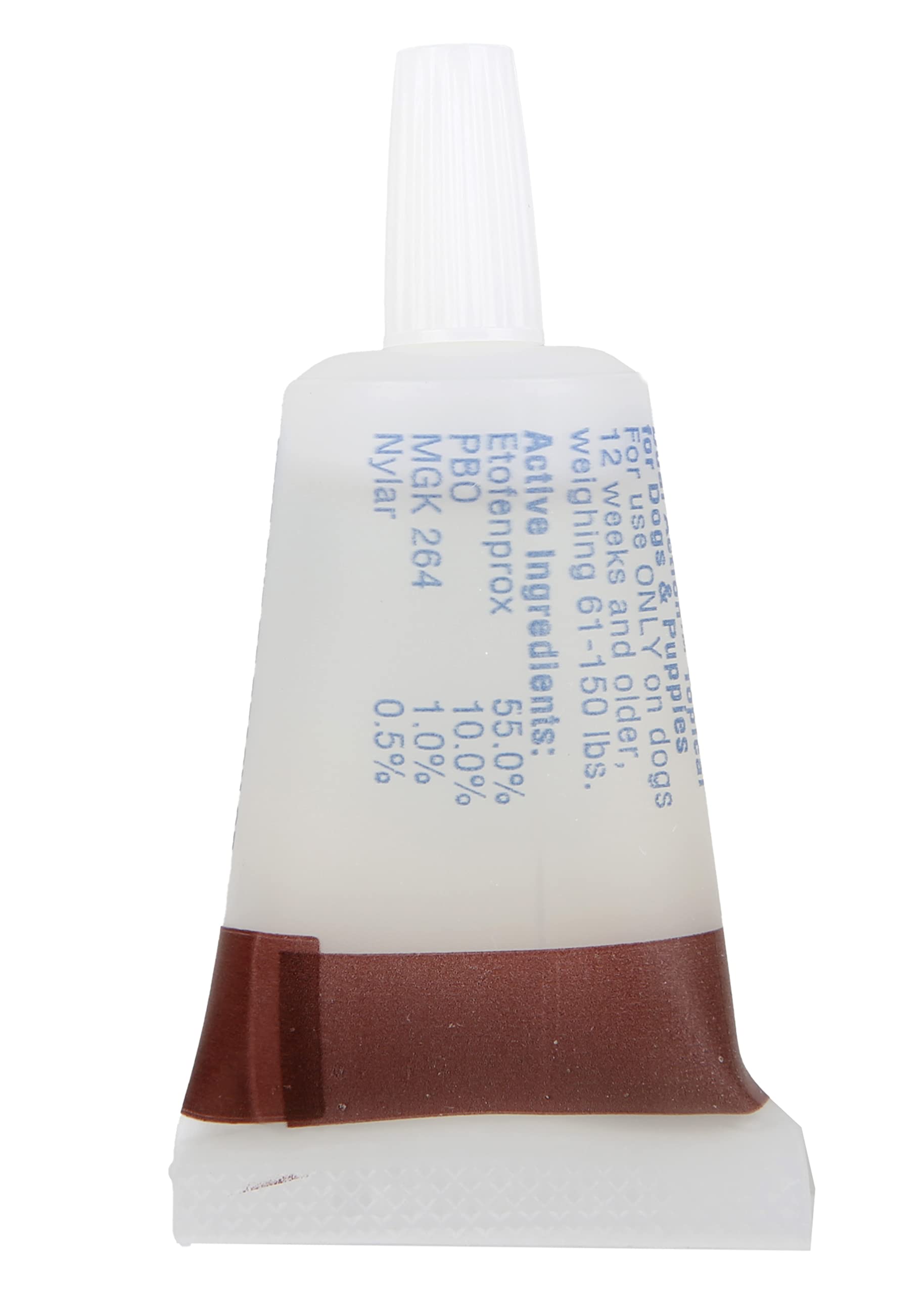 Hartz UltraGuard poil-brillant, pelage sain après l’application régulière.