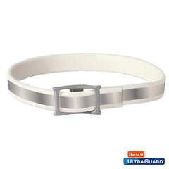 Hartz UltraGuard Pro: collar en cuello de perro de tamaño grande