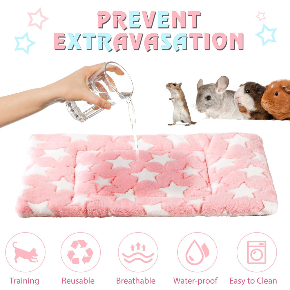 Liner impermeable Haull para jaula, evita manchas en el entorno.