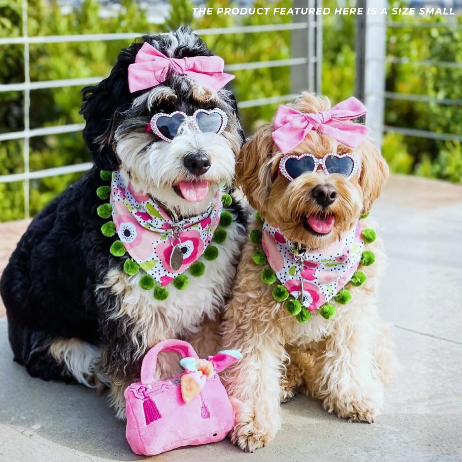 Barkin Bag lavable a máquina, limpieza rápida