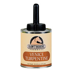 Hawthorne Venice Turpentine, bote de 16 onzas, posible uso en limpieza general del hogar
