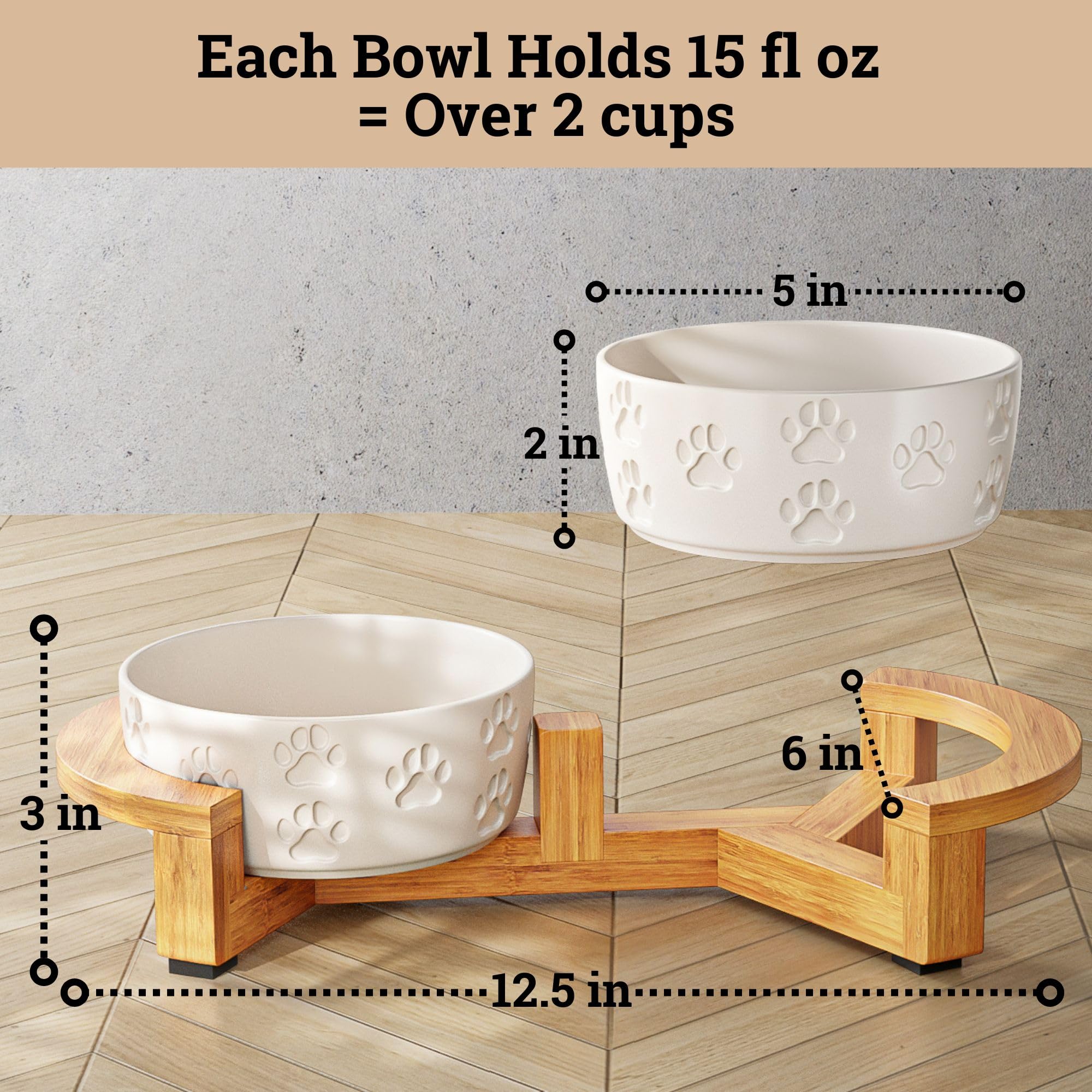HB Design Co conjunto para perros pequeños, ideal para razas como Chihuahua