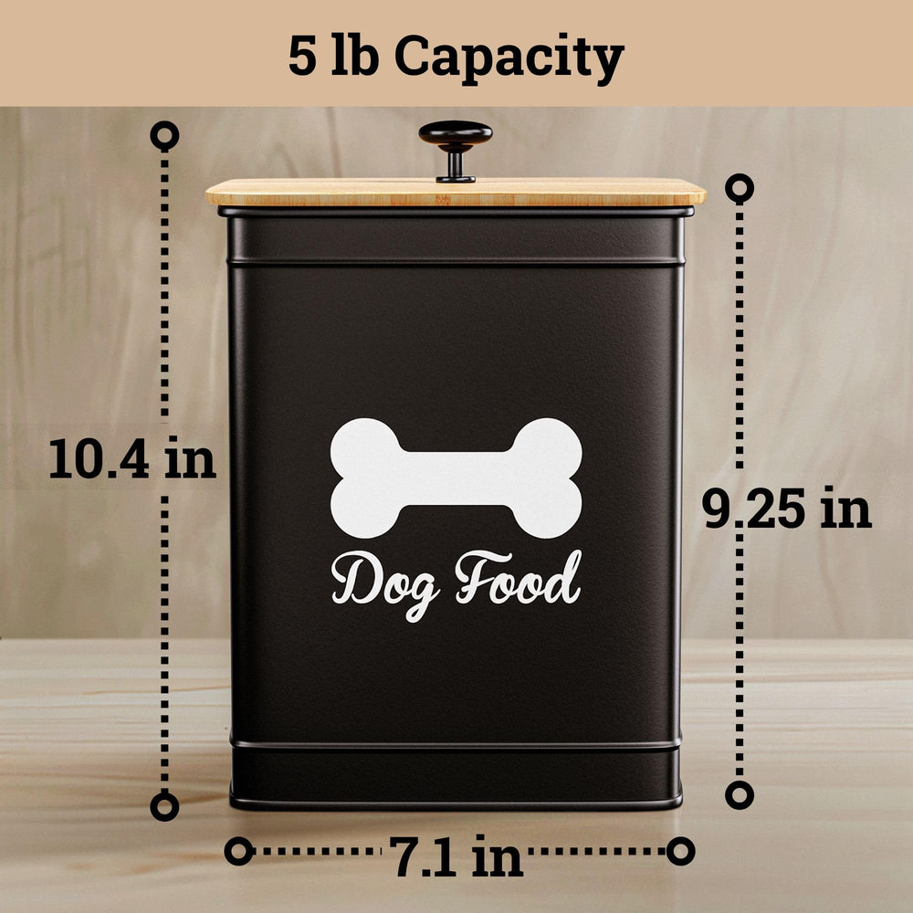 HB Design Co uso práctico para perros de hasta 50 libras.