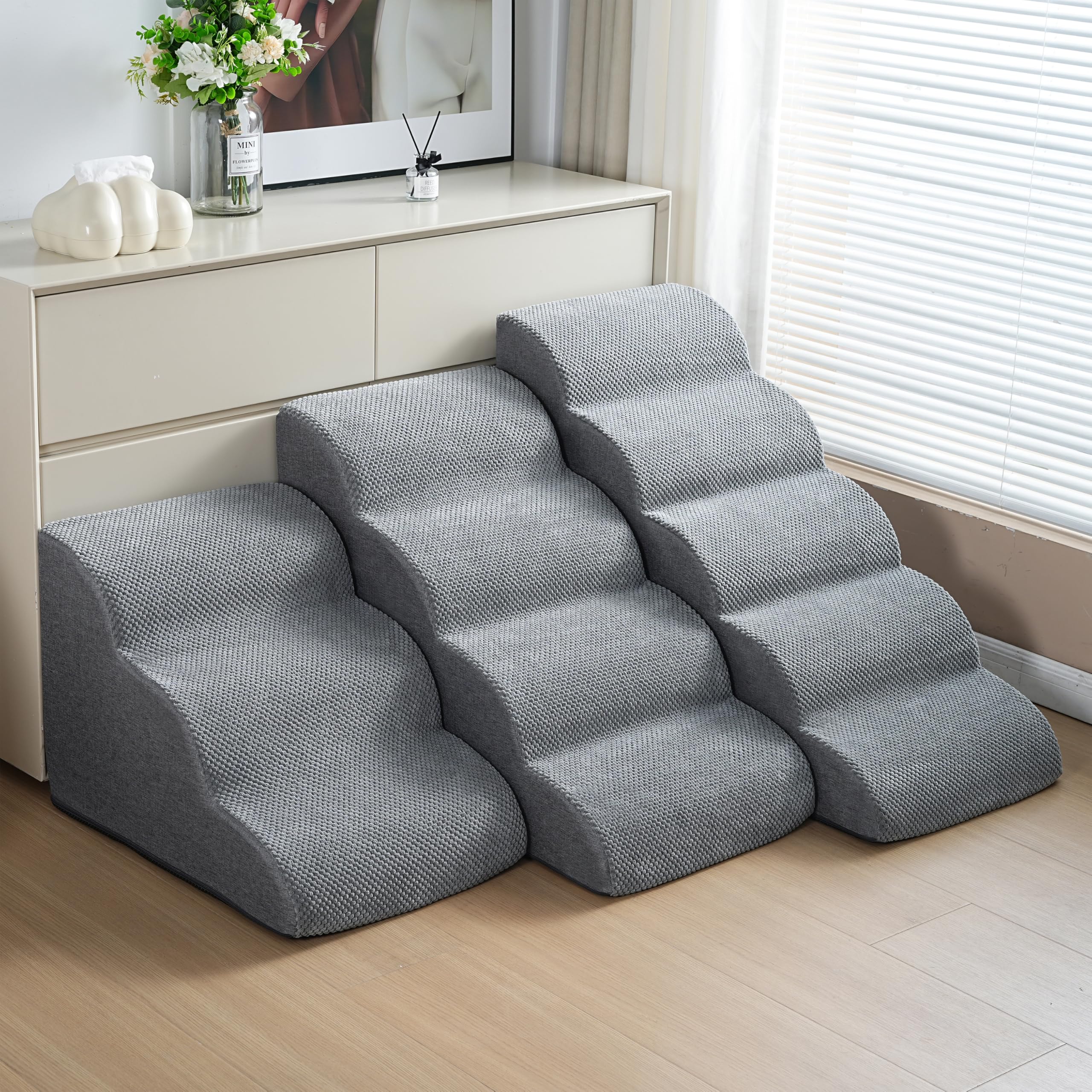 HCYLHXQ uso en sofá o cama para mascotas pequeñas