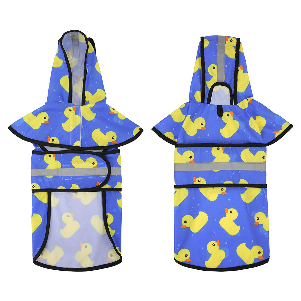 HDE chaqueta con ajuste de correa abdominal para un ajuste seguro.