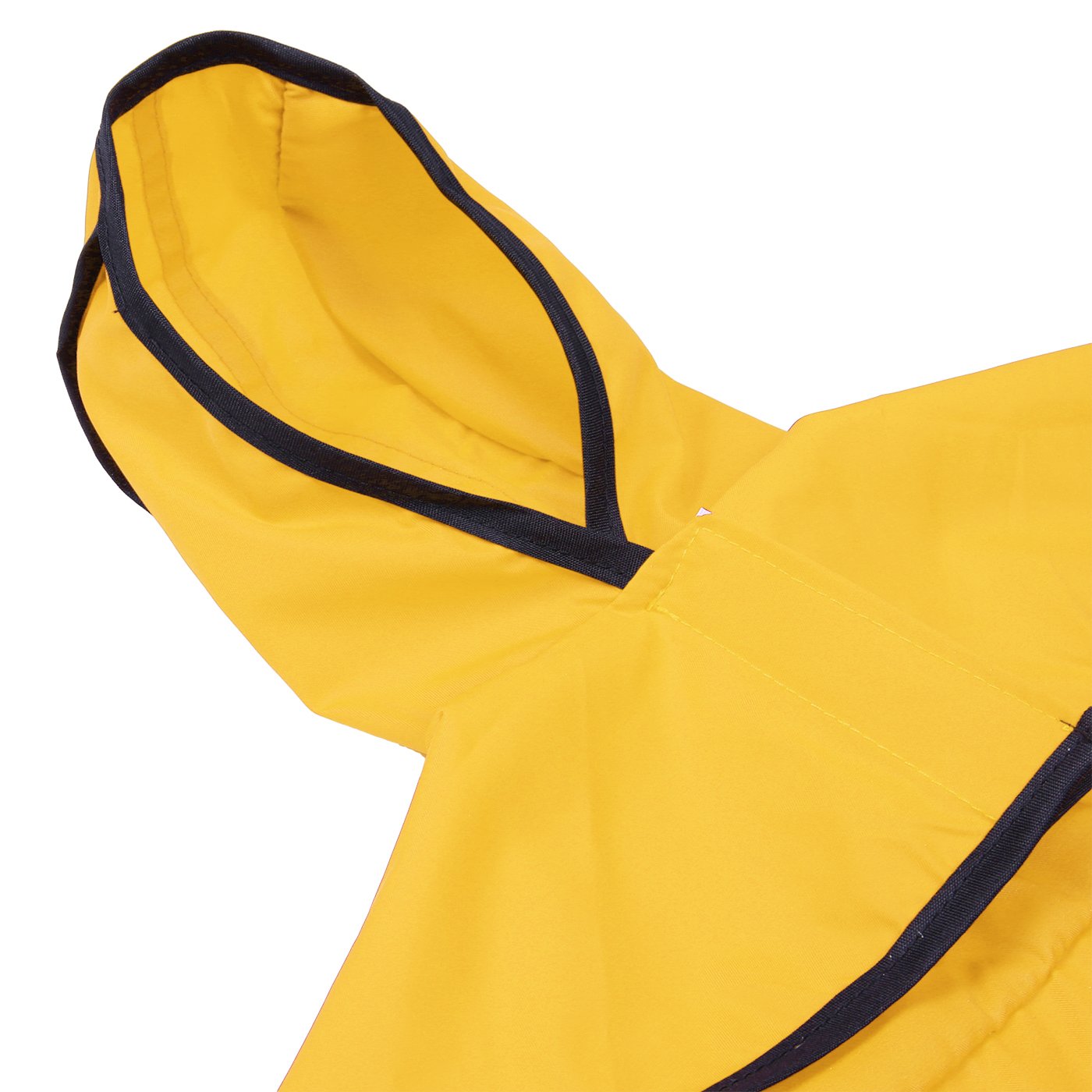 Banda ventral ajustable de la chaqueta HDE para un ajuste seguro