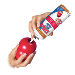 HDP Kong Classic grande, juguete para masticadores, fomenta curiosidad y entretenimiento