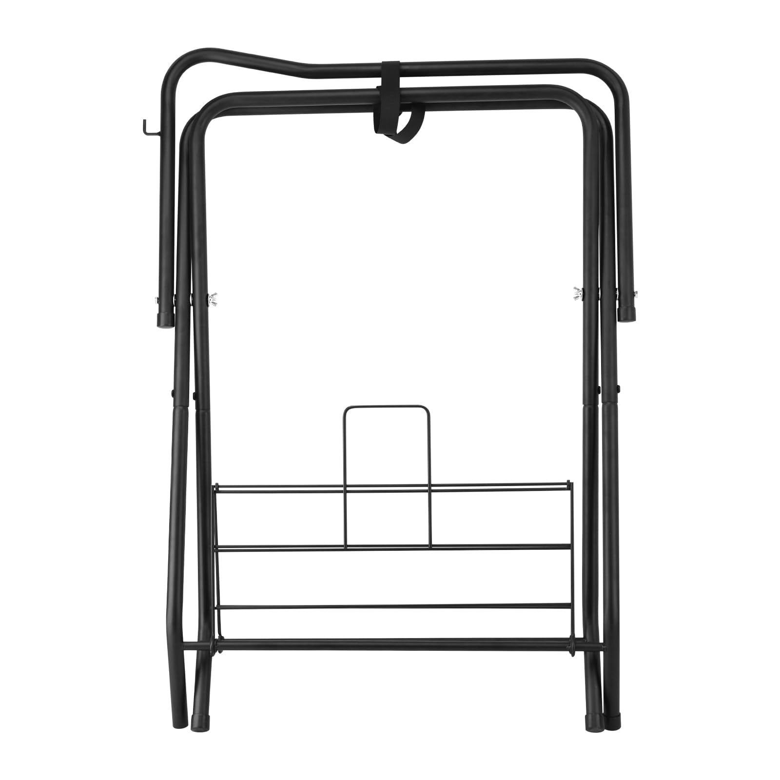 HDYEGY monturas inglesas y western bien protegidas y accesibles