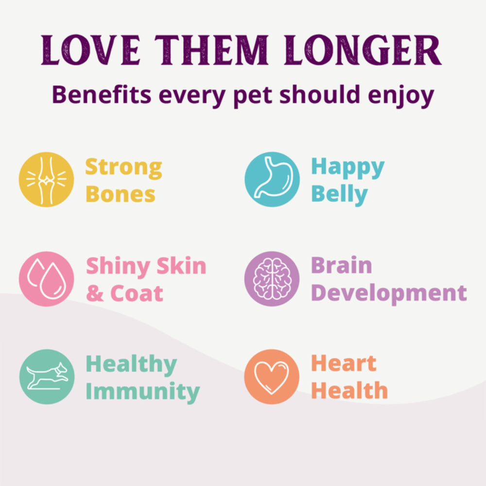 Health Extension 95% pollo, envase de 24 latas para conveniencia familiar.