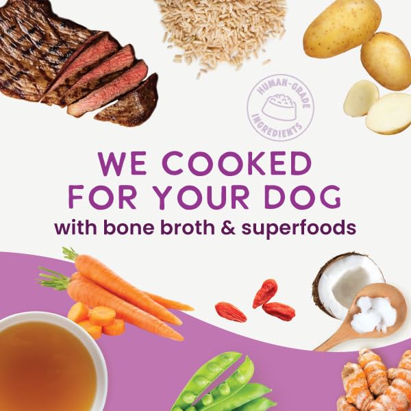 Health Extension formula veterinaria dieta completa para perros