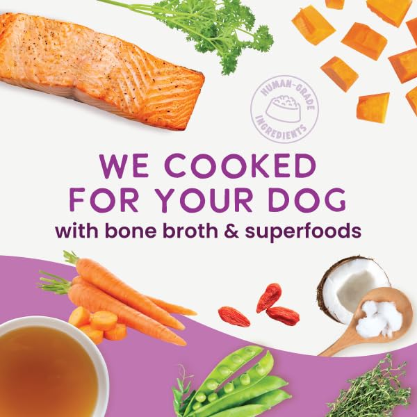 Health Extension sin conservantes, opción natural para perros