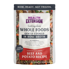 Health Extension superalimentos cúrcuma jengibre coco: nutrición con potentes antioxidantes