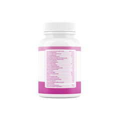 Health Extension tabletas multivitaminas para cachorros en bote, crecimiento saludable