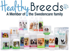 Healthy Breeds Pulik Omega HP masticables ingredientes frescos y de calidad