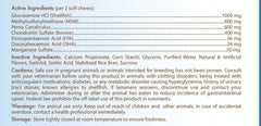 Healthy Breeds Z-Flex Max gomitas-blandas para perros activos