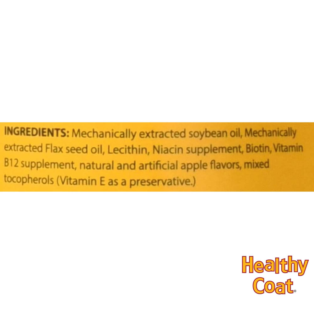 Healthy Coat Kickin' Chicken Feed Supplement energia sostenida para jornadas de puesta