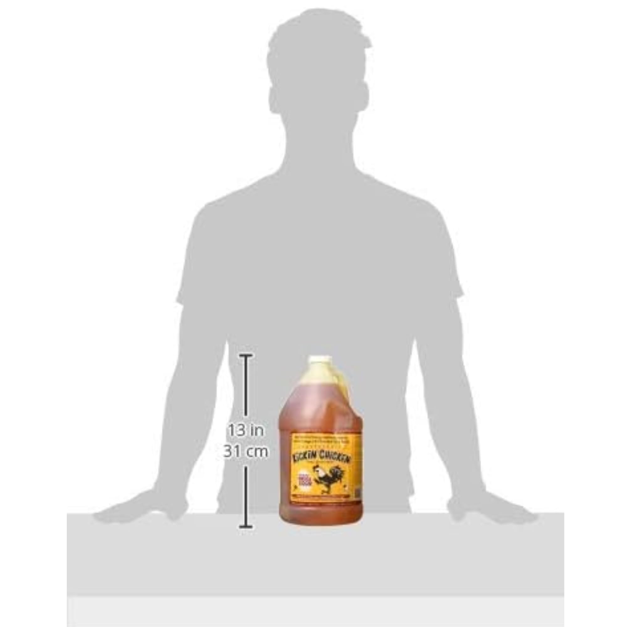 Healthy Coat Kickin' Chicken Feed Supplement muda facil durante la crianza de aves
