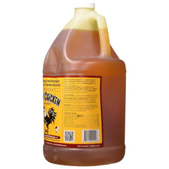 Healthy Coat Kickin' Chicken Feed Supplement piel sana para aves y plumaje suave