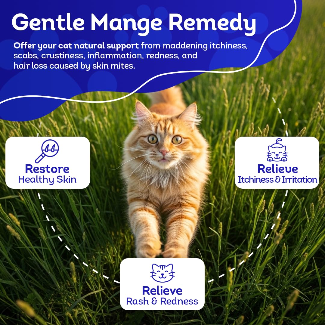HealthyAnimals4Ever HA4E puede brindar alivio natural ante irritaciones y costras.