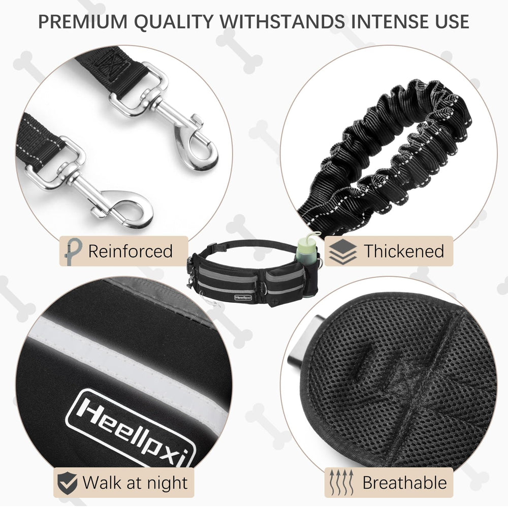 Heellpxi: bolsillo para teléfono para llaves y móvil seguros