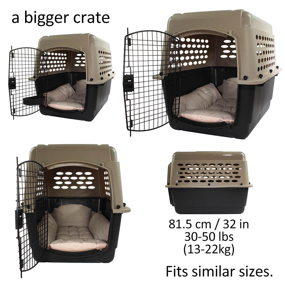 Helen's Pet Bed lavable a 30 °C: limpieza fácil y mantenimiento.