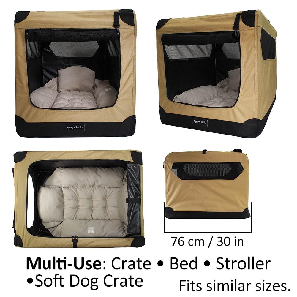 Helen's Pet Bed no diseñado para masticacion: uso seguro bajo supervisión.