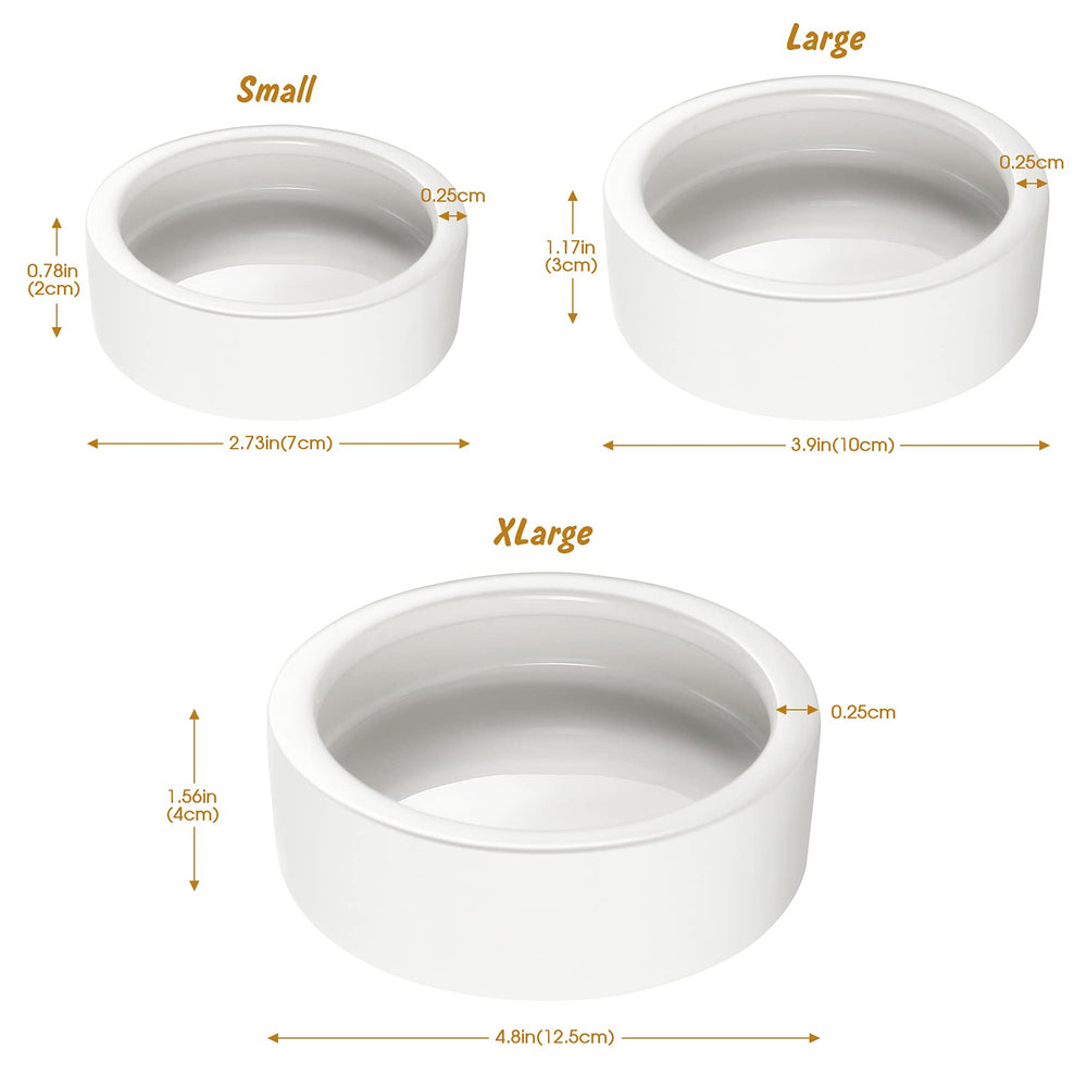 HELIME material ceramico resistente y no poroso para alimento