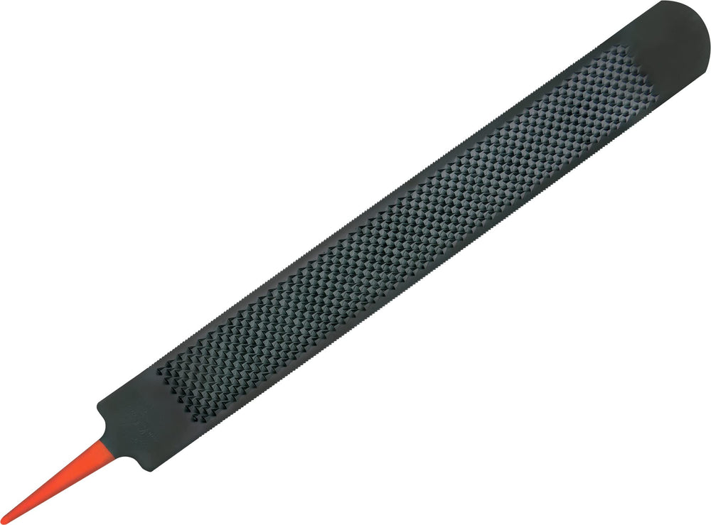 Uso exterior en terreno arenoso con Heller Black Master para herrado