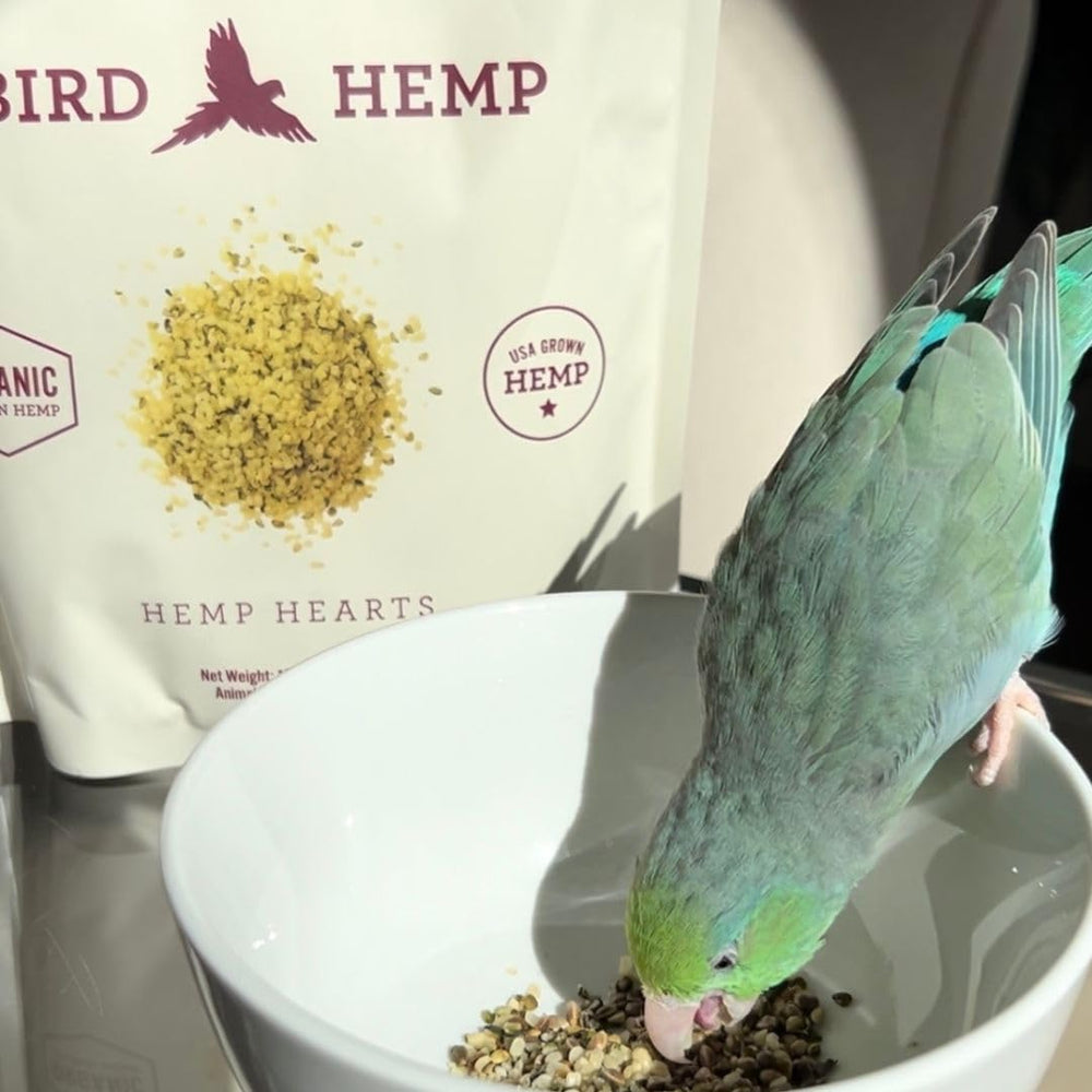 Hemp Well Origen EE.UU.: origen orgánico y control de calidad.
