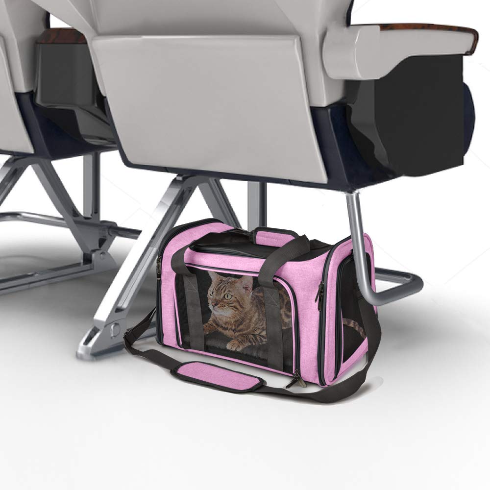 Henkelion transportin plegable para almacenamiento y viaje