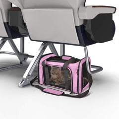 Henkelion transportin plegable para almacenamiento y viaje