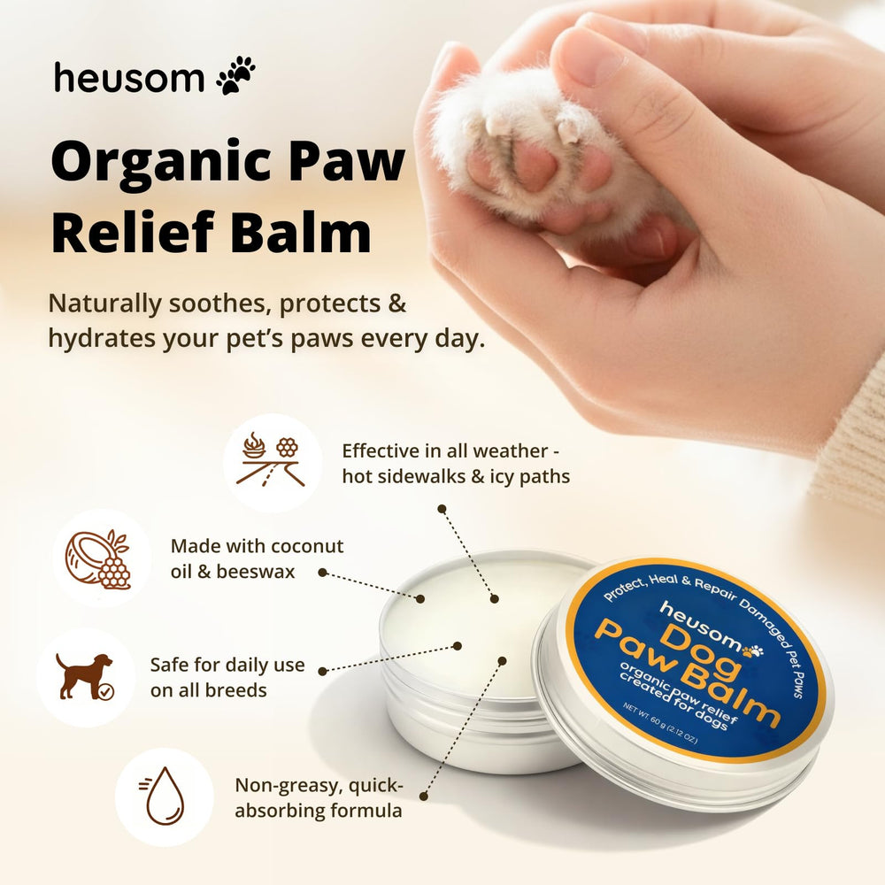 Heusom Silent Groom Pro para nariz, hidratación suave y segura