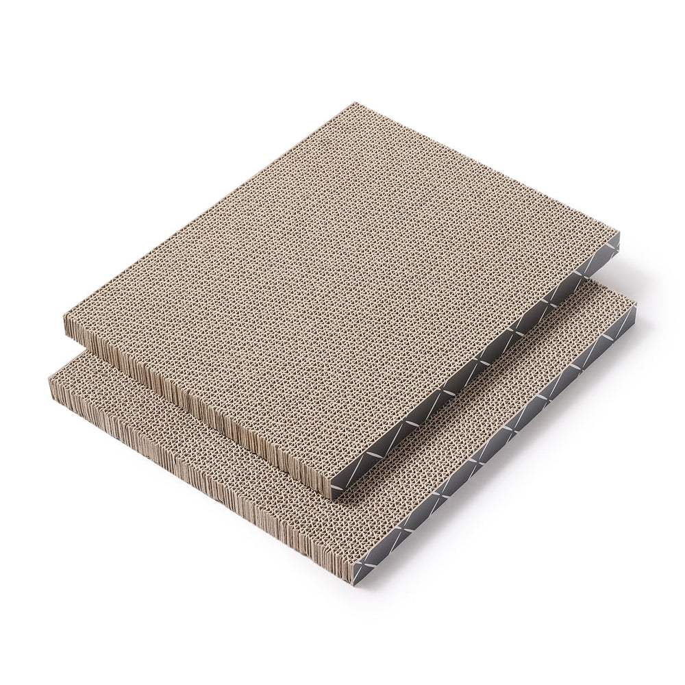 Hide & Scratch empresa local apoya felinos con cada compra.