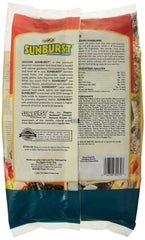 Higgins Sunburst, mezcla de semillas variada para loritos australianos, sabor y nutrición.