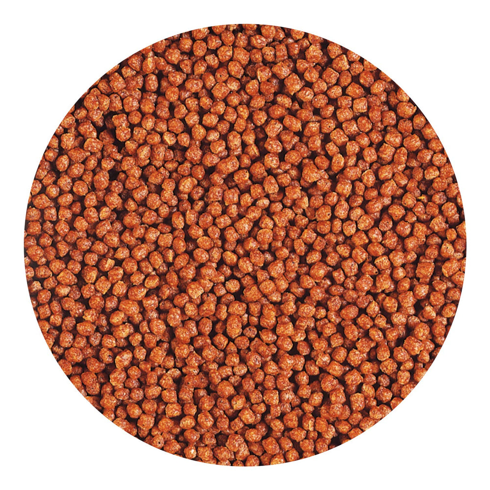 Extracto de semilla de uva en Hikari Betta Bio-Gold para antioxidantes.
