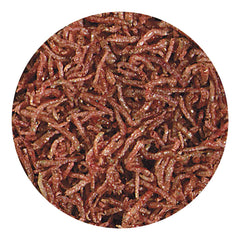 Tapa dispensadora patentada de Hikari Bio-Pure facilita porciones limpias.