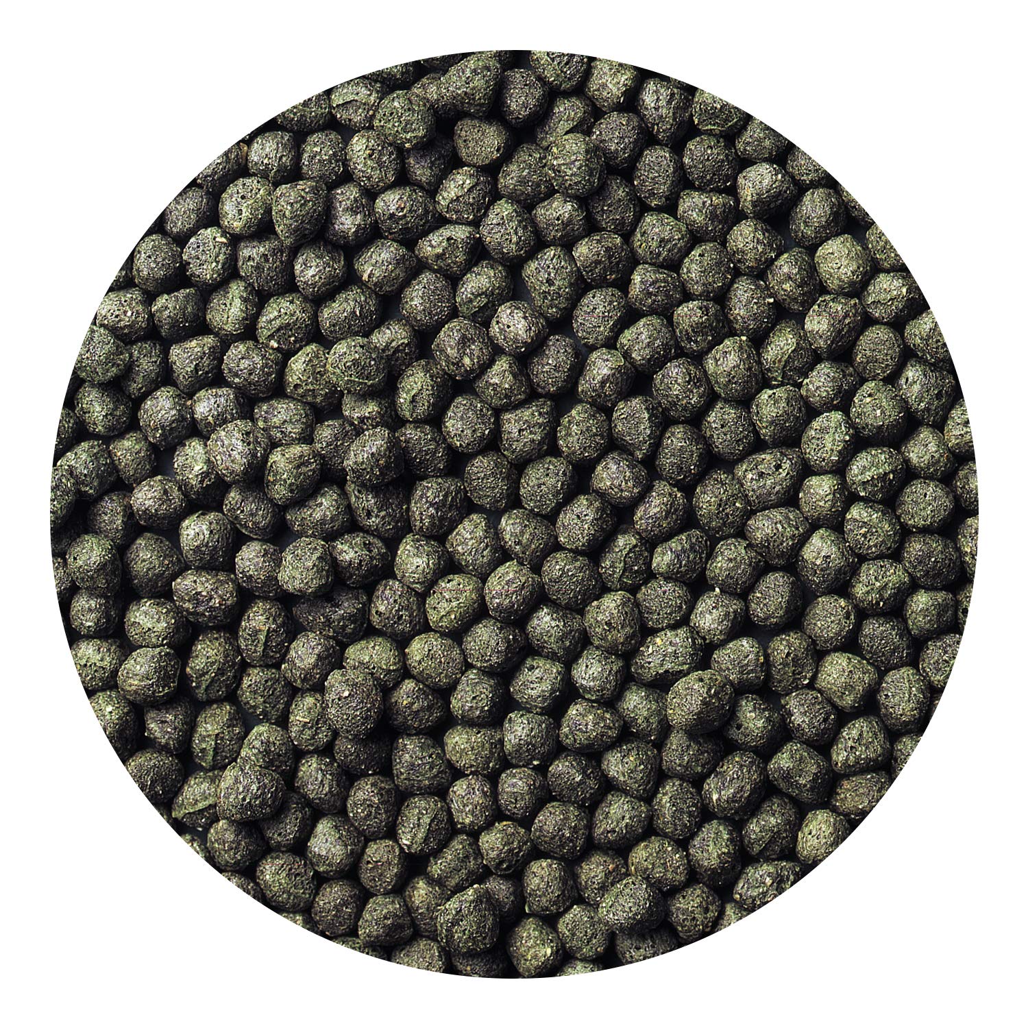 Hikari Cichlid Excel: spirulina cultivada para color y energía