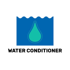 Hikari Cloram-X ayuda a mantener el agua clara para peces.