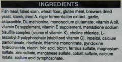 Hikari Gold 4.4 Lb: alimento aceptado por kois, ideal para alimentación constante.