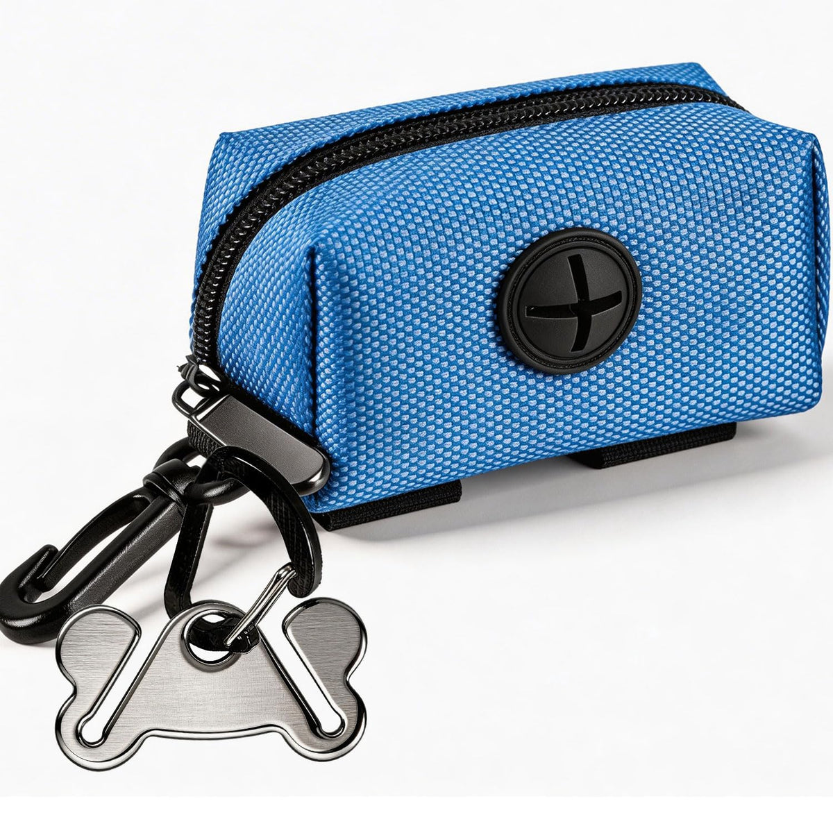 Hilihali Dispensador de bolsas para perros, visión general, facilita salidas limpias y ordenadas