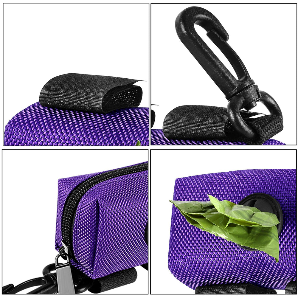 Hilihali portador de acero inoxidable, duradero para uso diario