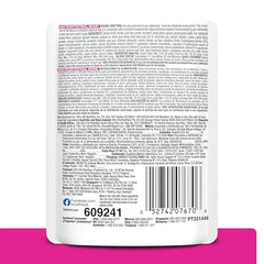 Hill's Prescription Diet Bioma Digestivo Estrés Gato, bolsa con pollo y zanahoria, sabor agradable