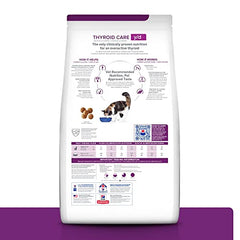 Hill's Prescription Diet y/d bolsa de 8-5 libras para uso diario.