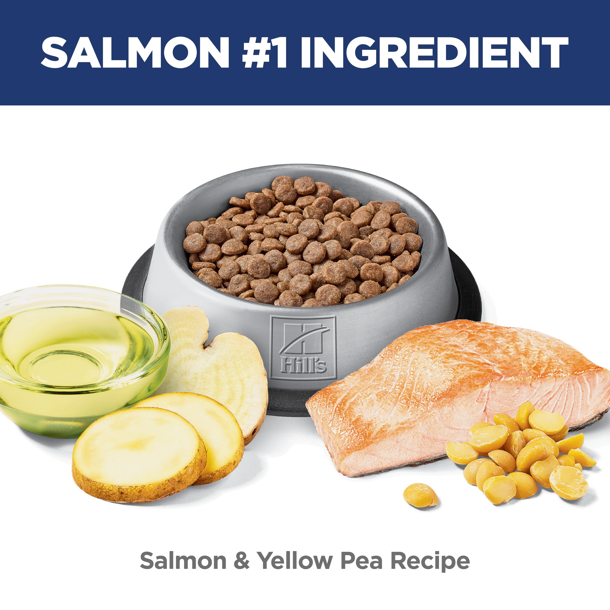 Hill's Science Diet prebiótico FOS para digestión suave del gato.