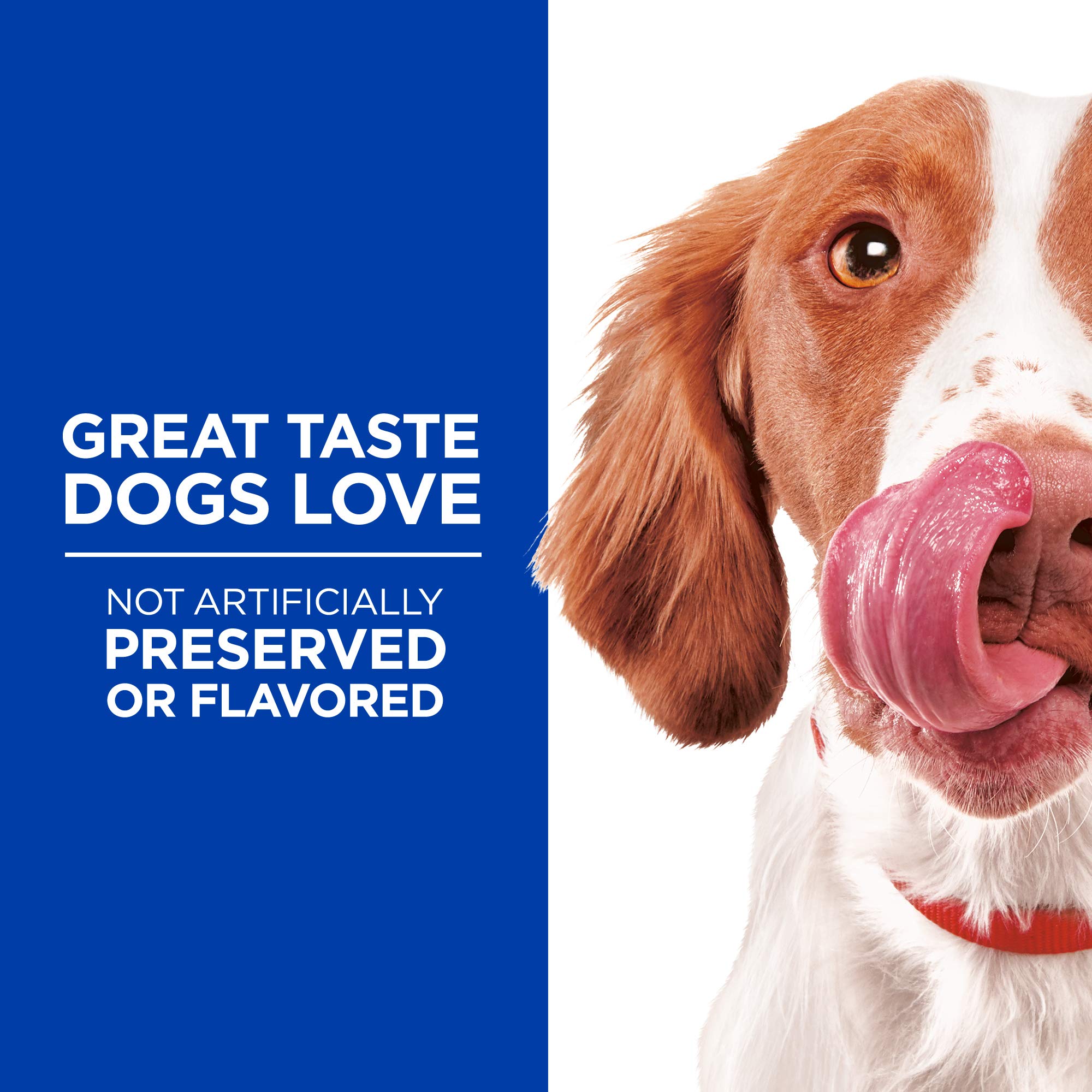 Hill's Natural Flexi-Stix de pavo, sin preservantes artificiales