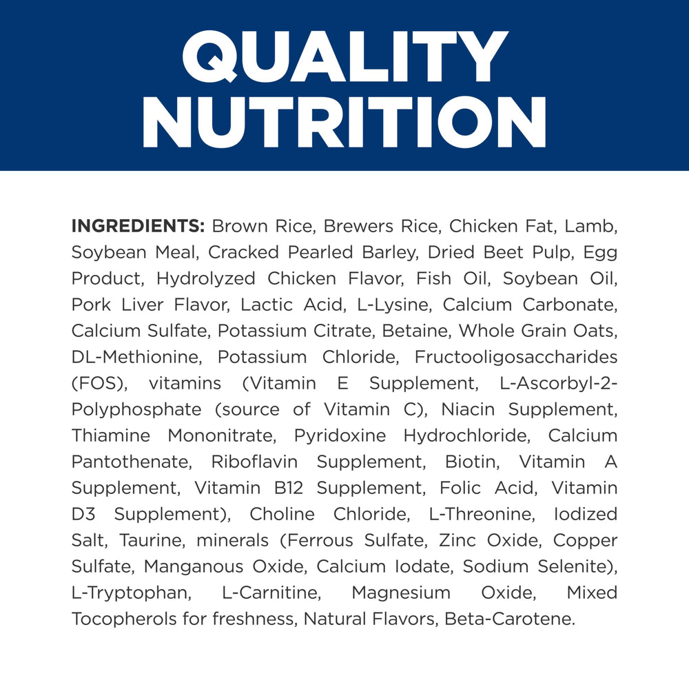 Hill's Prescription Diet k/d ActivBiome+ Defensas renales, apoyo al microbioma