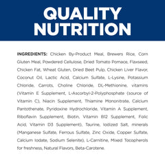Hill's Prescription Diet Metabolic, sensación-llena, ayuda a saciedad entre comidas