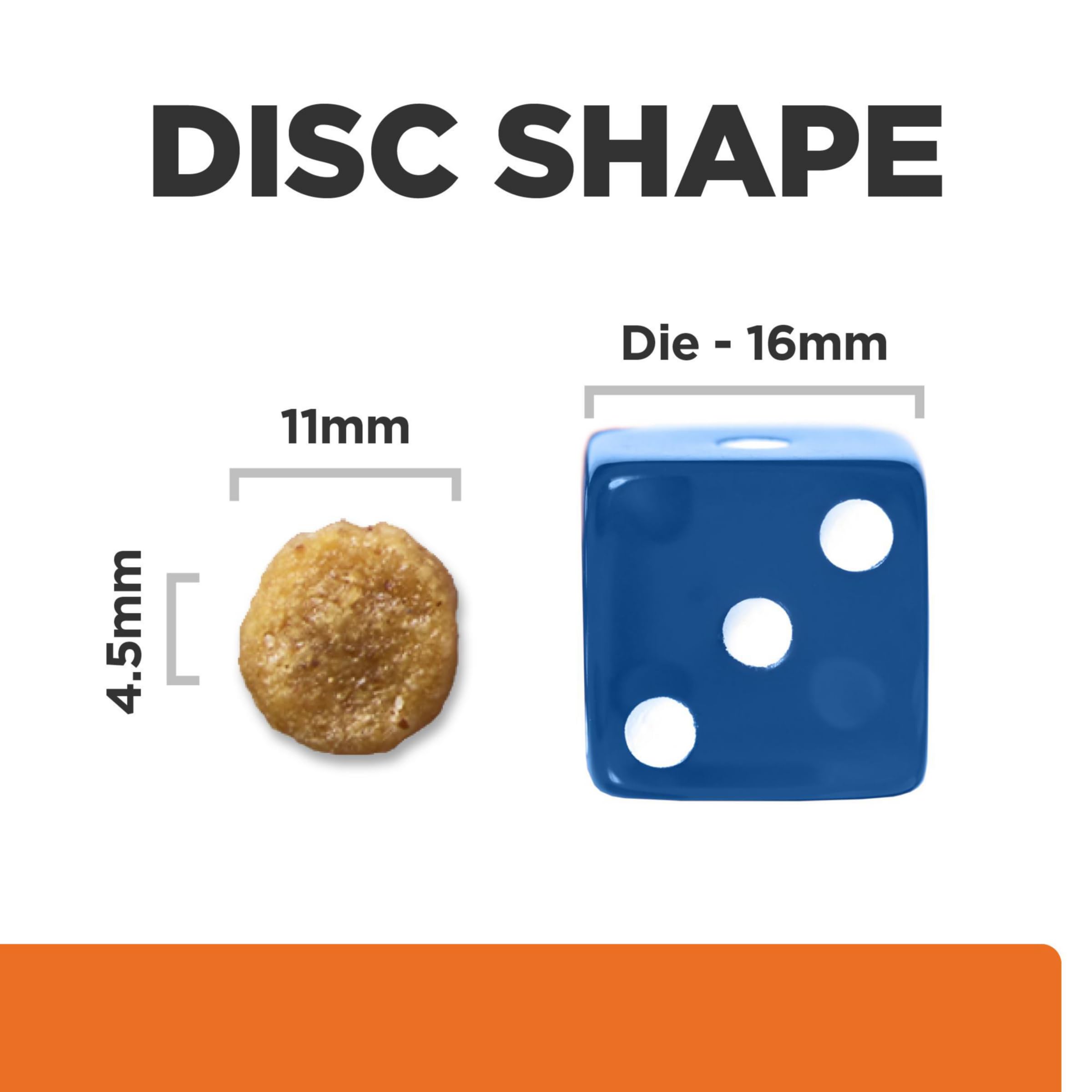 Hill's Prescription Diet ud porciones medidas para dosis consistentes.