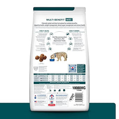 Hill's Prescription Diet w/d Multi-Benefit, cuenco para perro